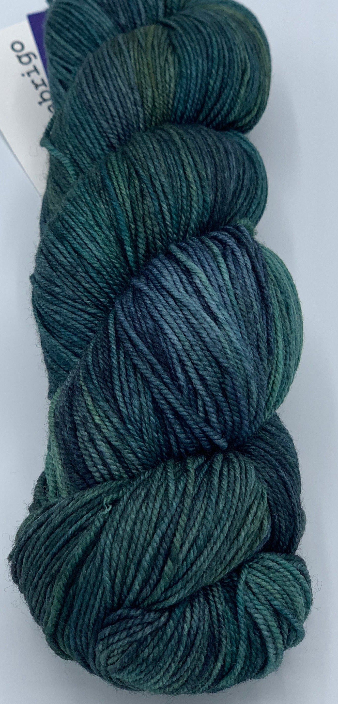 Malabrigo Sock