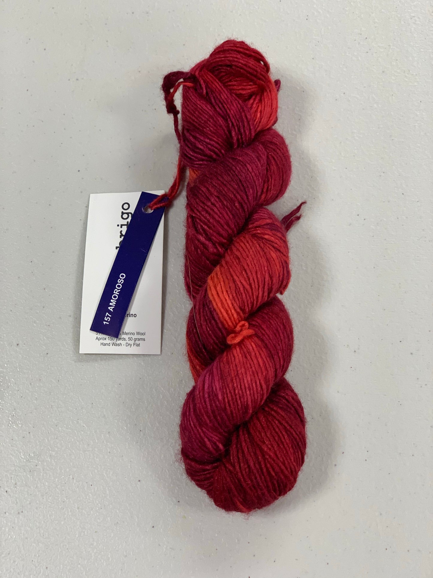 Malabrigo Silky Merino
