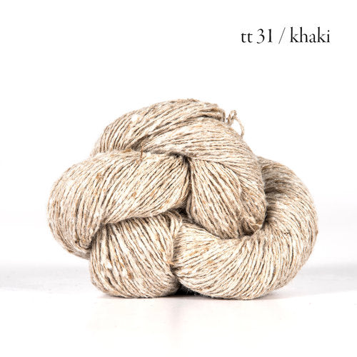 BC Garn Tussah Tweed