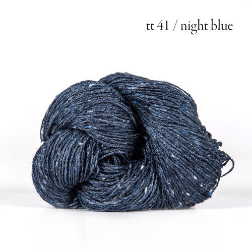 BC Garn Tussah Tweed