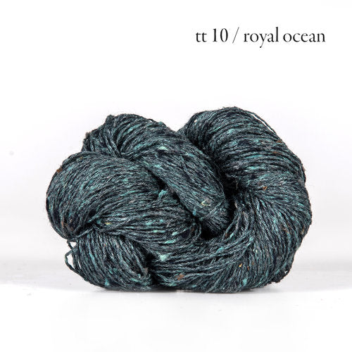 BC Garn Tussah Tweed