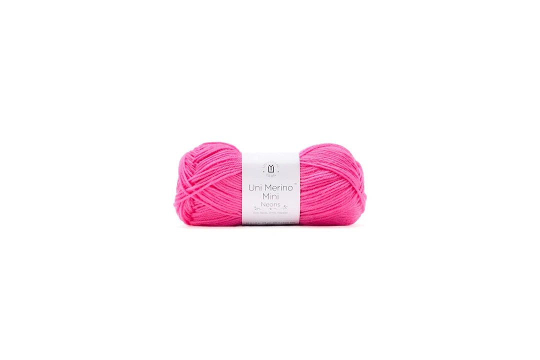 Universal Uni Merino Minis