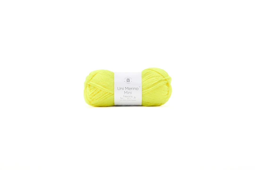 Universal Uni Merino Minis