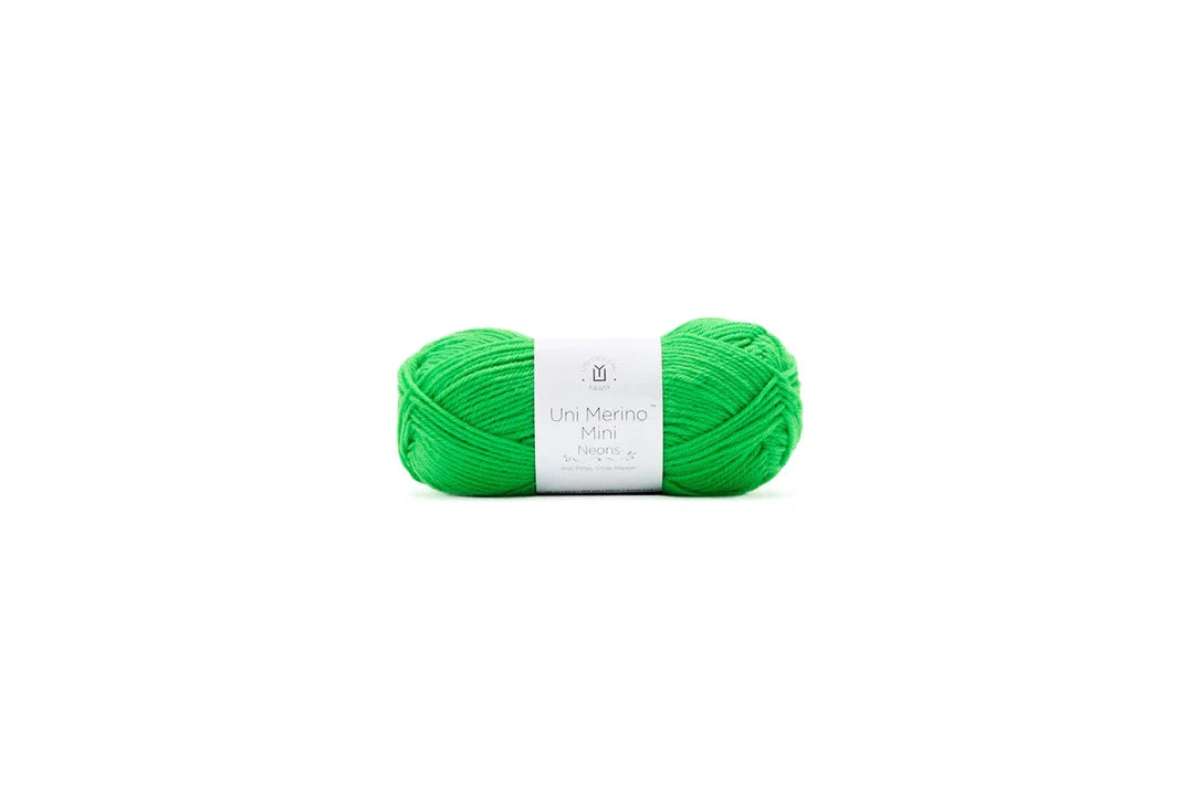 Universal Uni Merino Minis