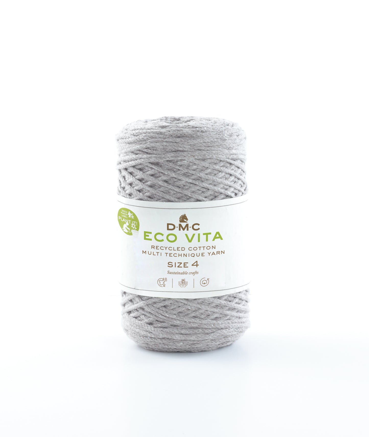 Eco Vita 4 Recycled Yarn