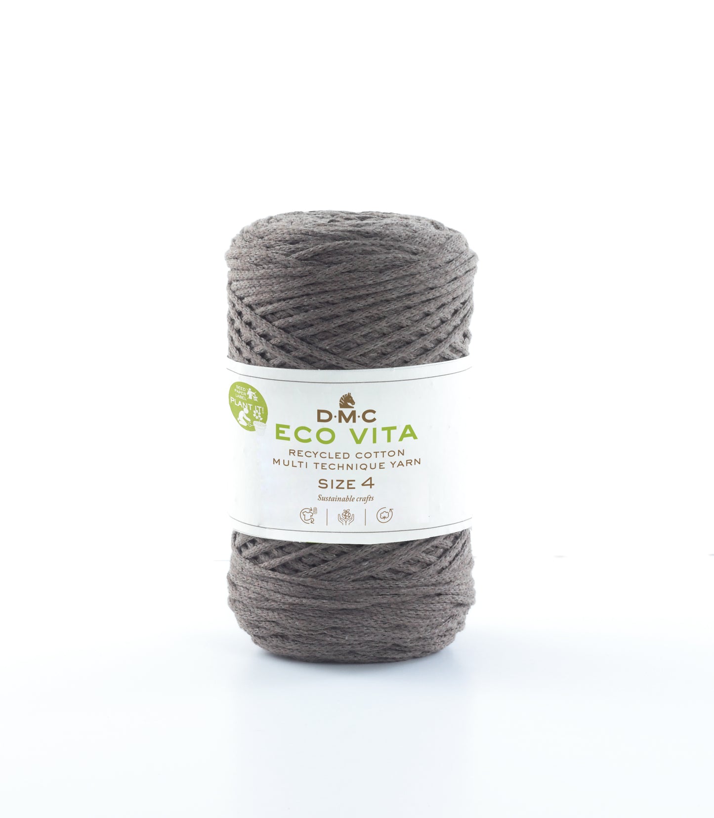 Eco Vita 4 Recycled Yarn