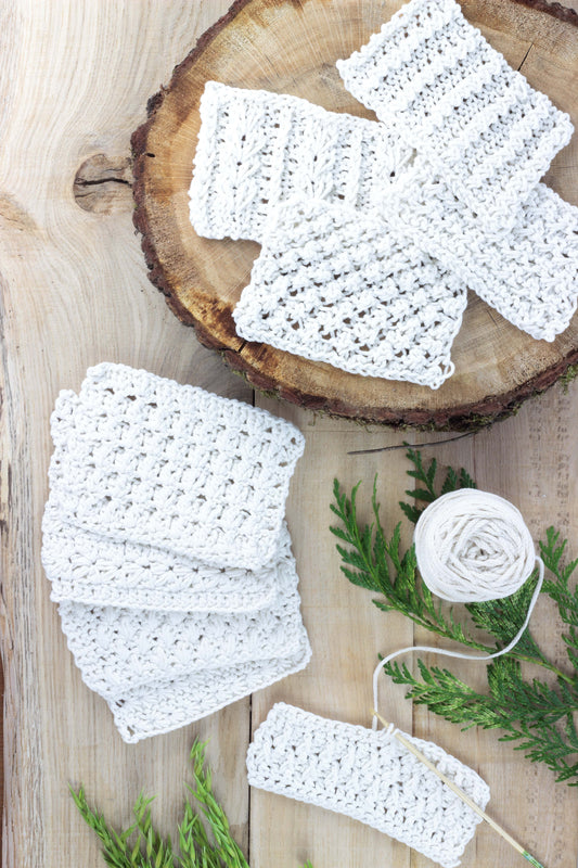 Eco Vita 4 Recycled Yarn