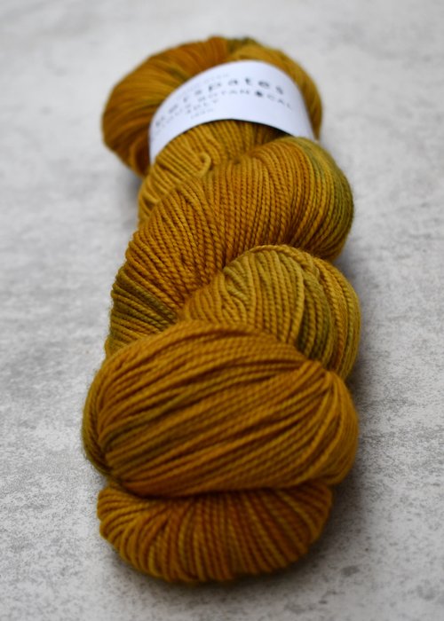 Fyberspates Botanical Vivacious 4Ply