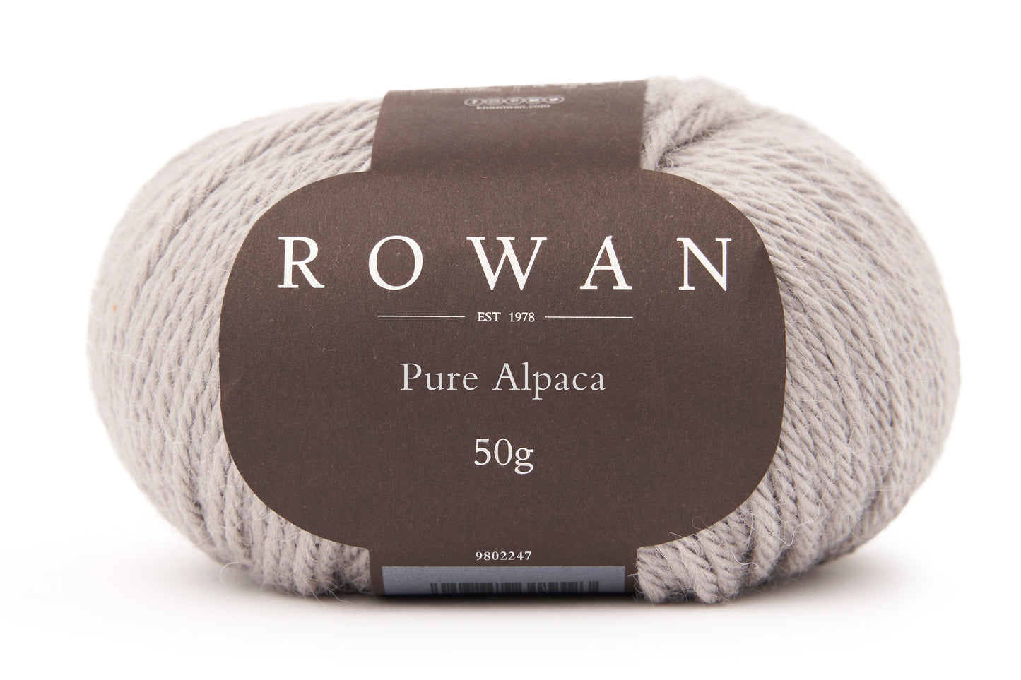 Rowan Pure Alpaca