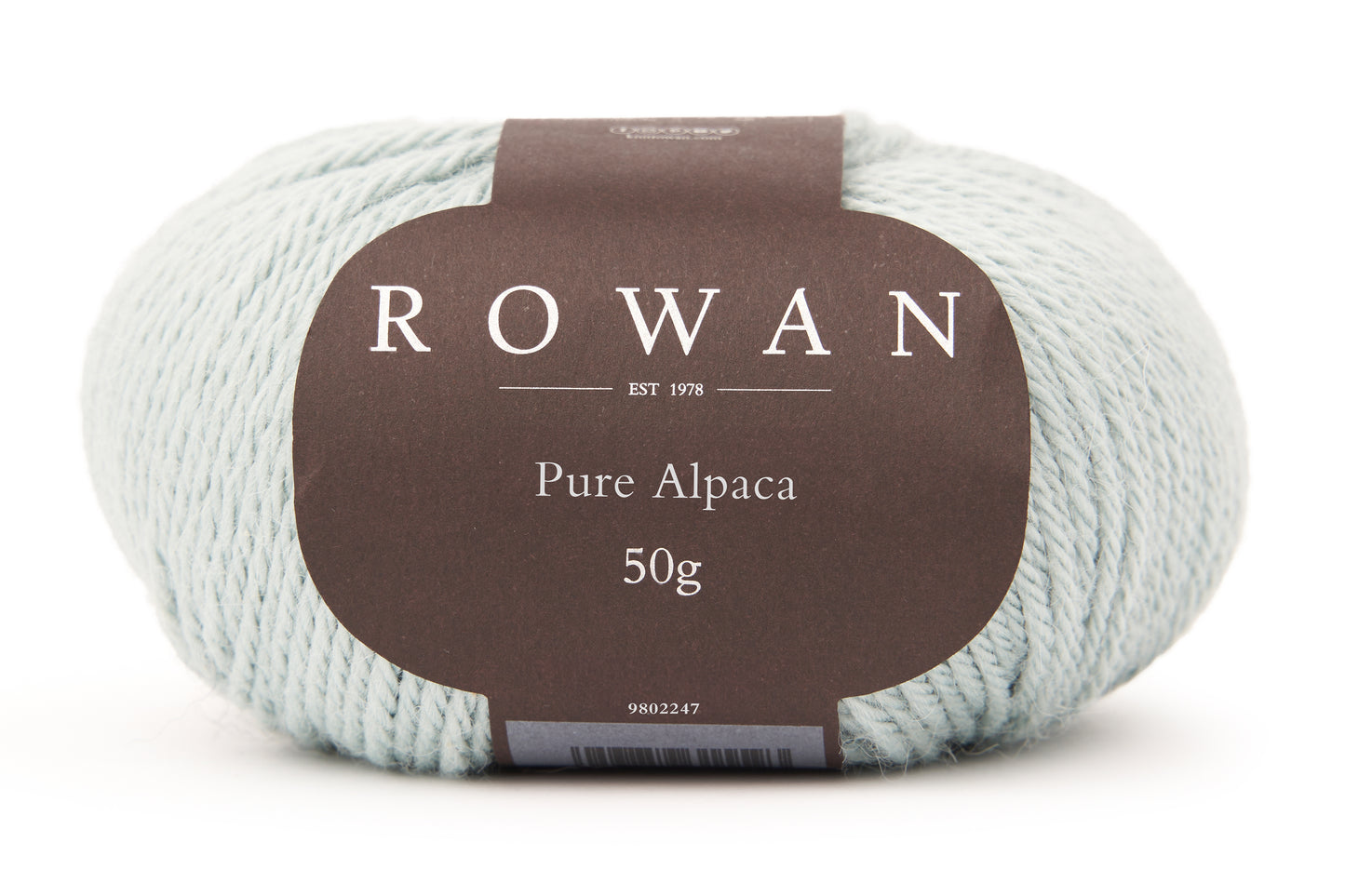 Rowan Pure Alpaca