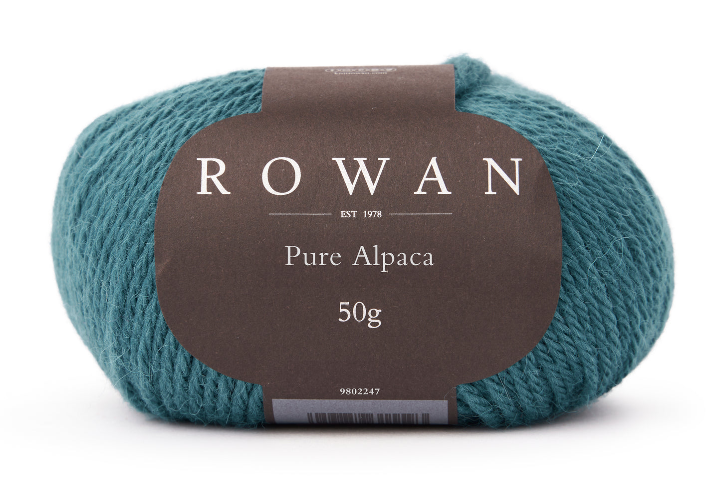 Rowan Pure Alpaca