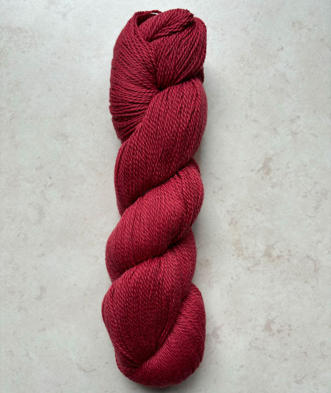 Illimani Yarn Sabri I