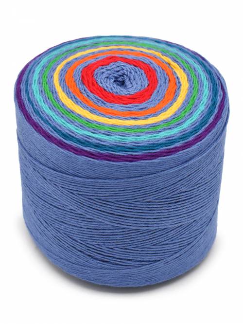 Queensland Rainbow Cake