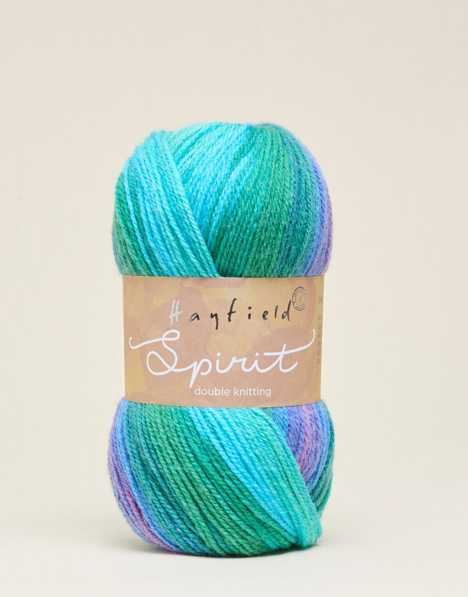 Hayfield Spirit DK