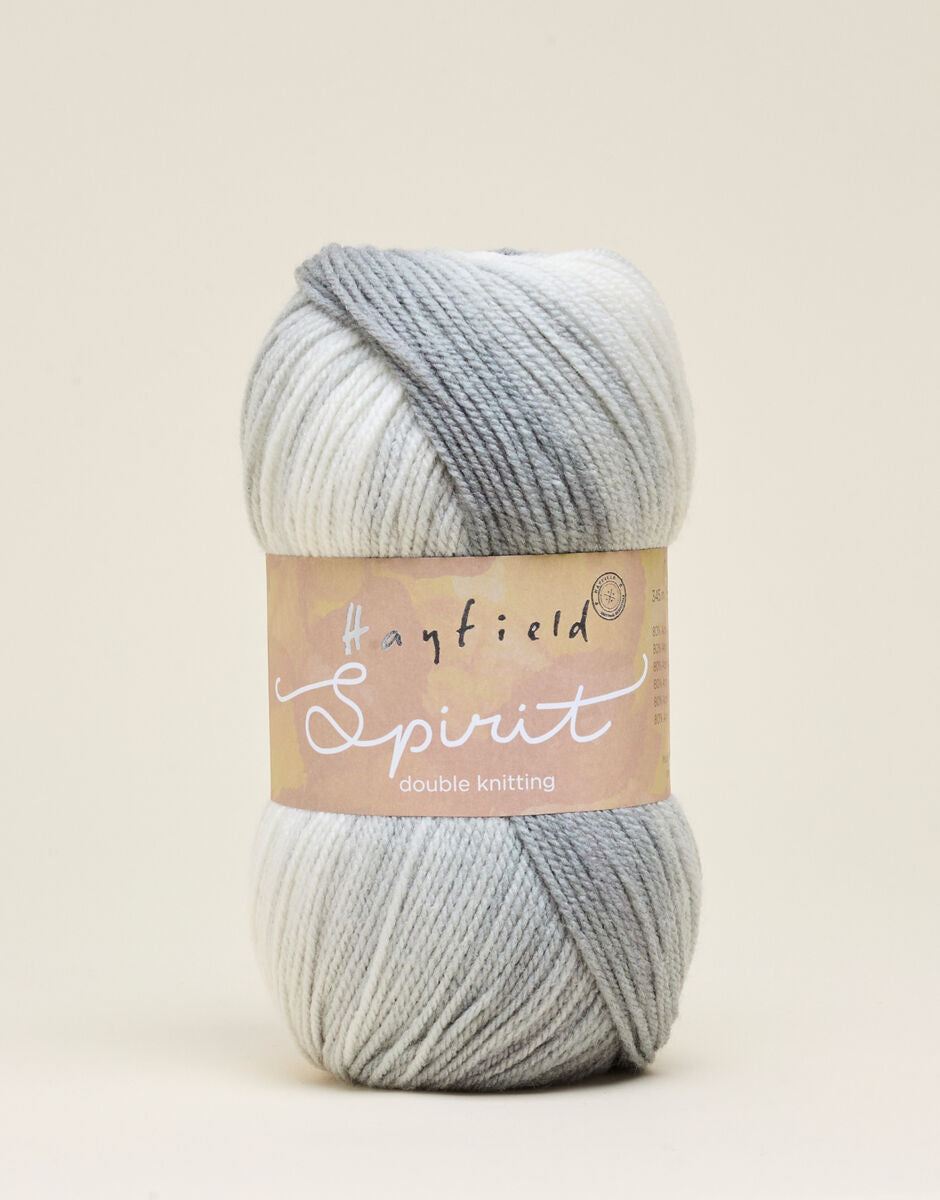 Hayfield Spirit DK
