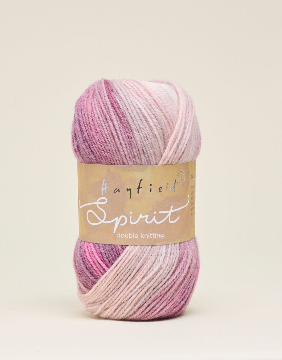 Hayfield Spirit DK