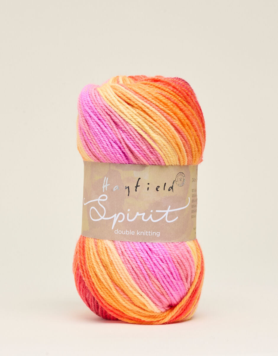 Hayfield Spirit DK