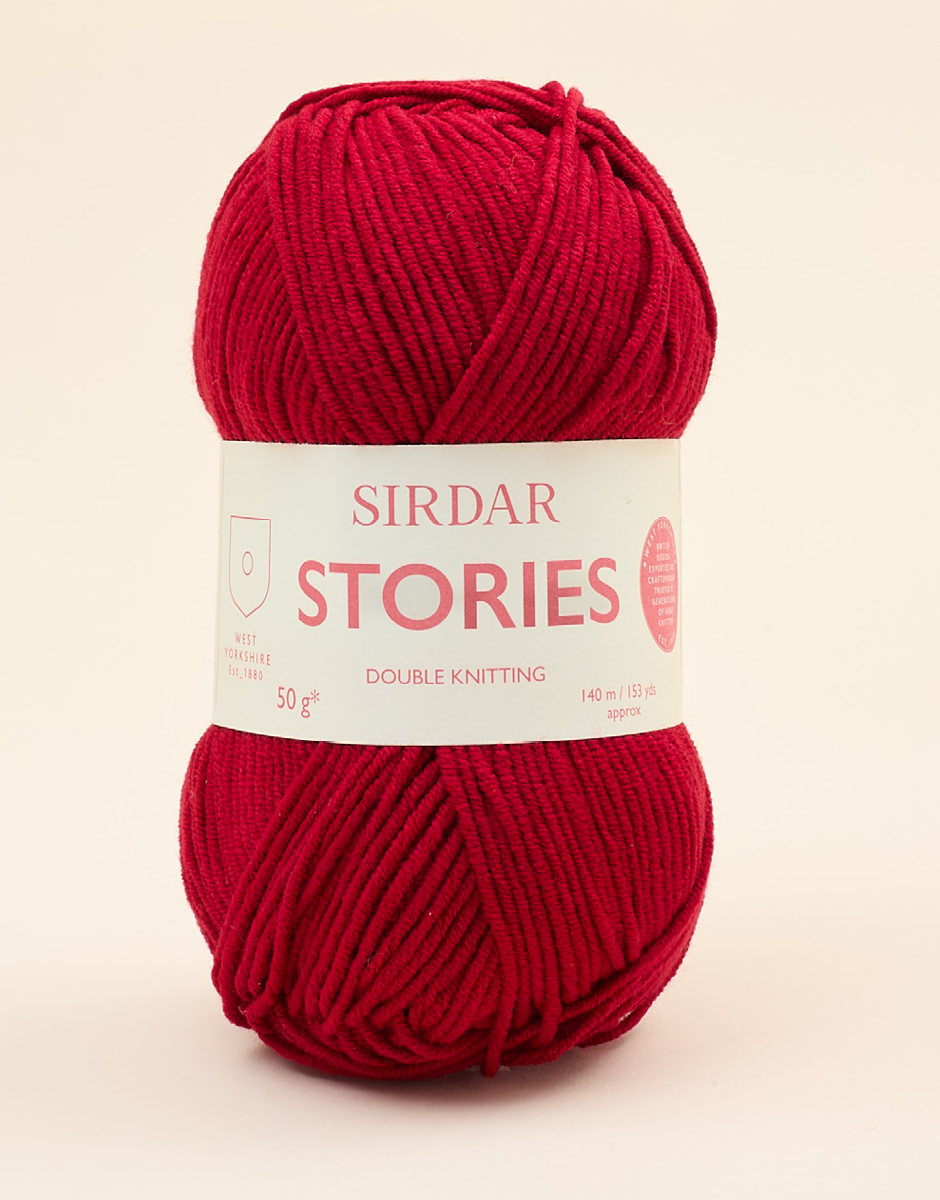 Sirdar Stories