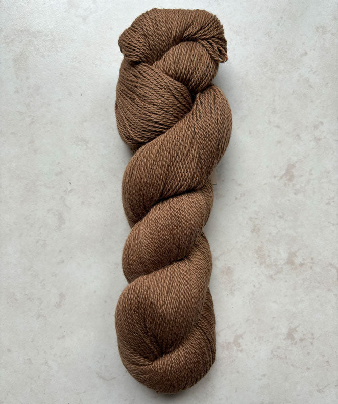 Illimani Yarn Sabri I