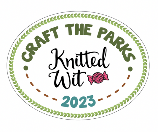 Craft the Parks 2023