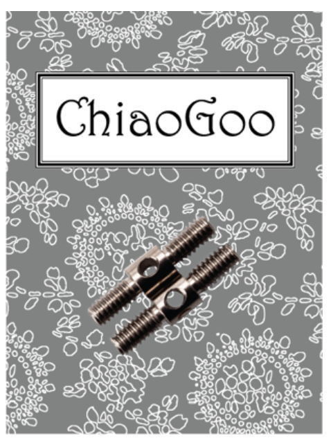 ChiaoGoo Interchangeable Connectors