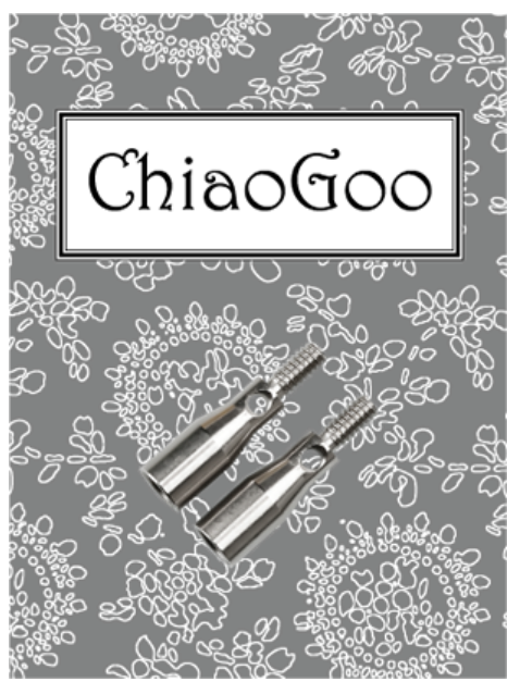ChiaoGoo Interchangeable Connectors