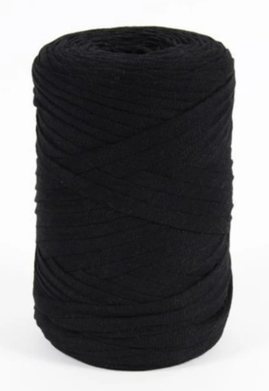 Eco Vita Tape Recycled Yarn