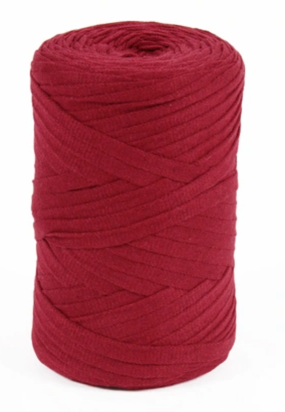 Eco Vita Tape Recycled Yarn