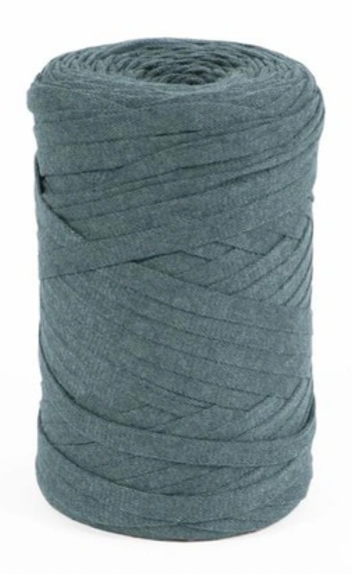 Eco Vita Tape Recycled Yarn