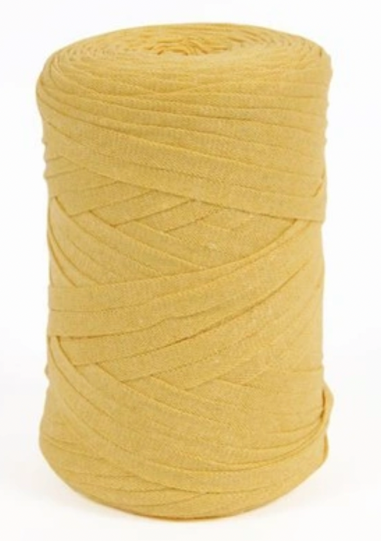 Eco Vita Tape Recycled Yarn