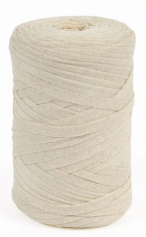 Eco Vita Tape Recycled Yarn