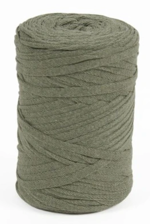 Eco Vita Tape Recycled Yarn