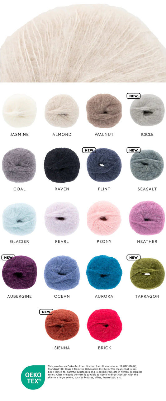 Yarn Citizen Trinity Cashmere