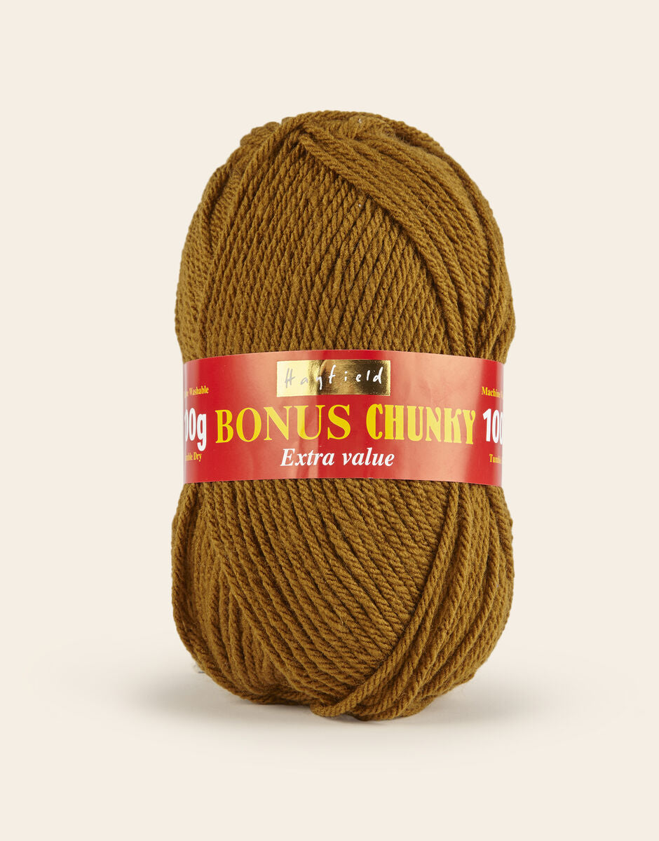 Hayfield Bonus Chunky