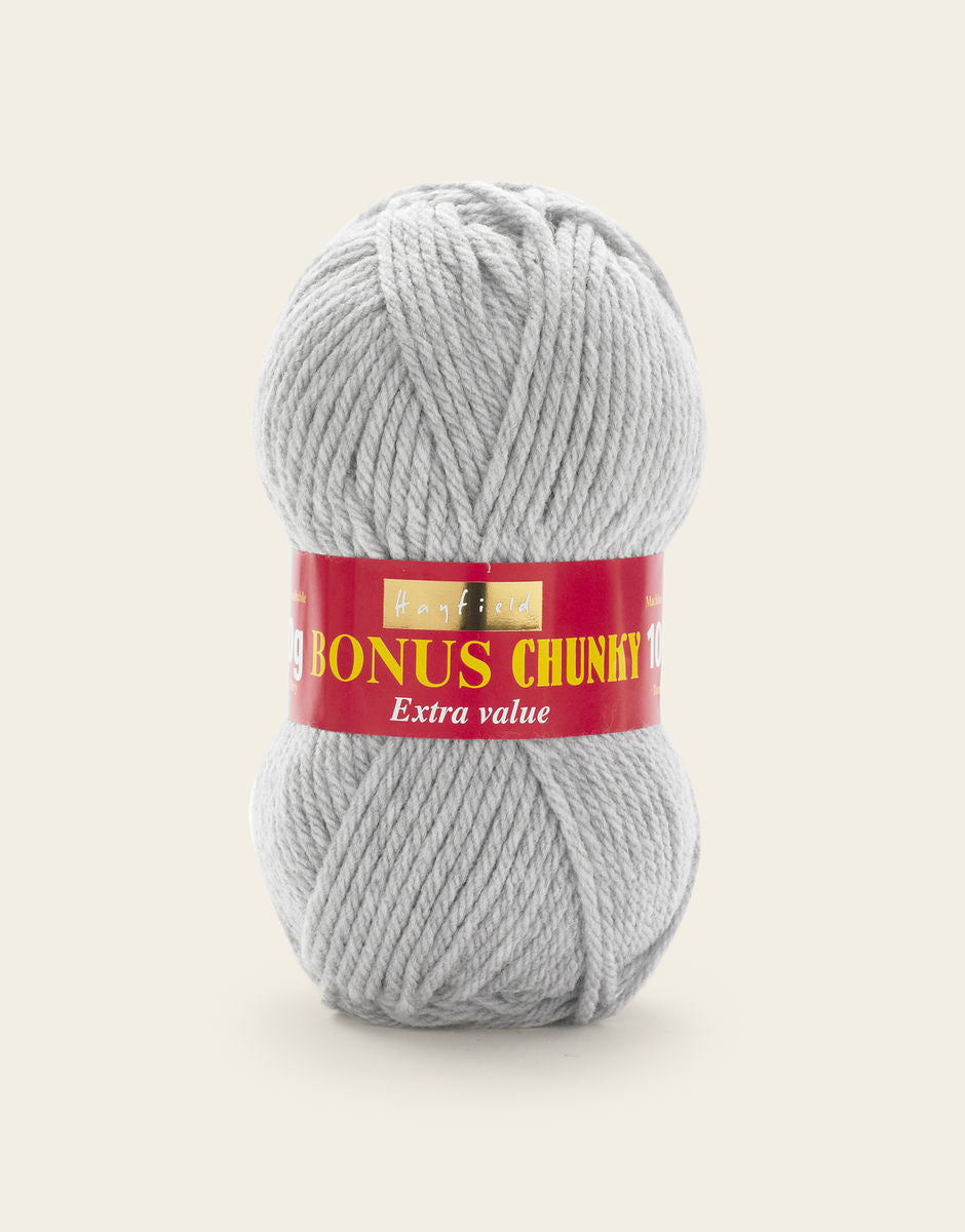 Hayfield Bonus Chunky