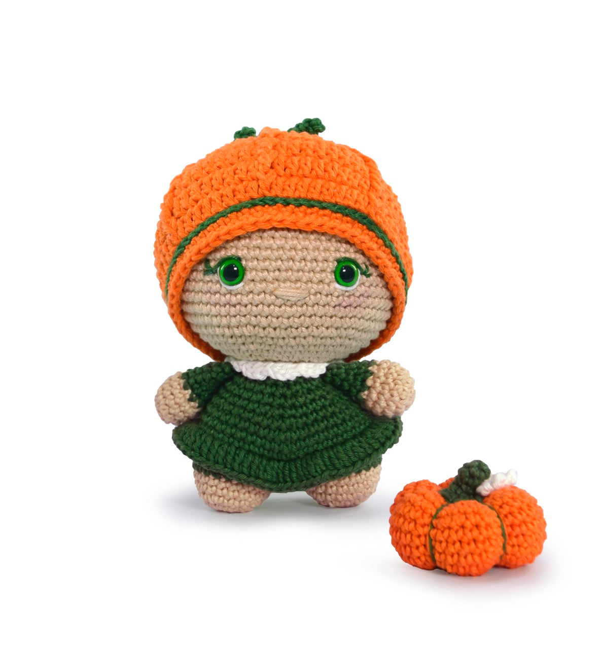 Circulo Amigarumi Kits 2022 - Holiday