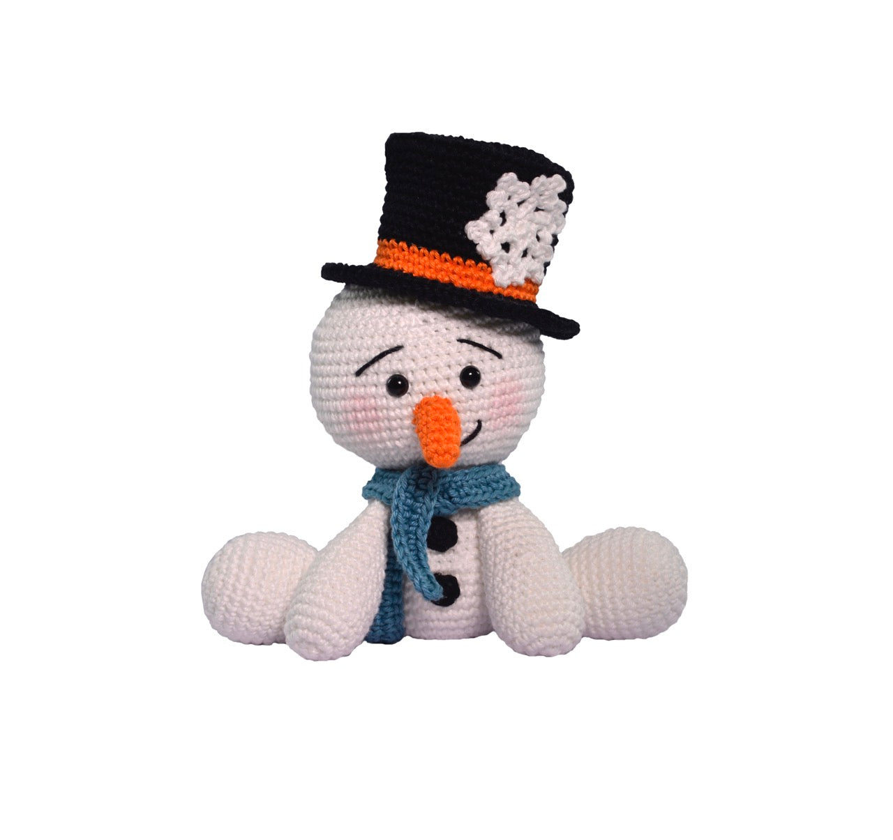 Circulo Amigarumi Kits 2022 - Holiday