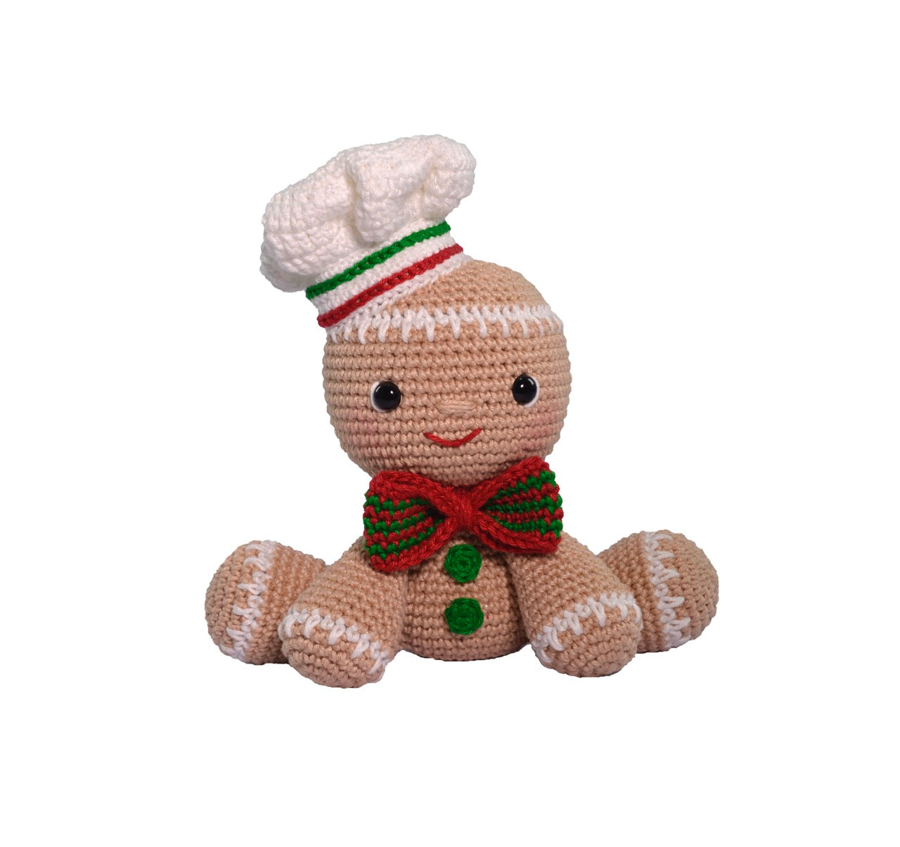 Circulo Amigarumi Kits 2022 - Holiday