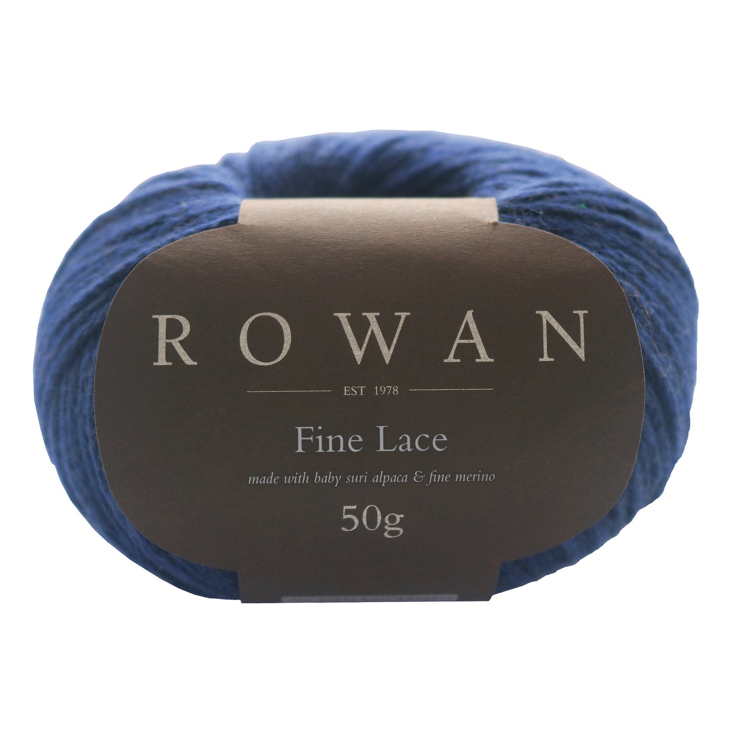 Rowan Fine Lace