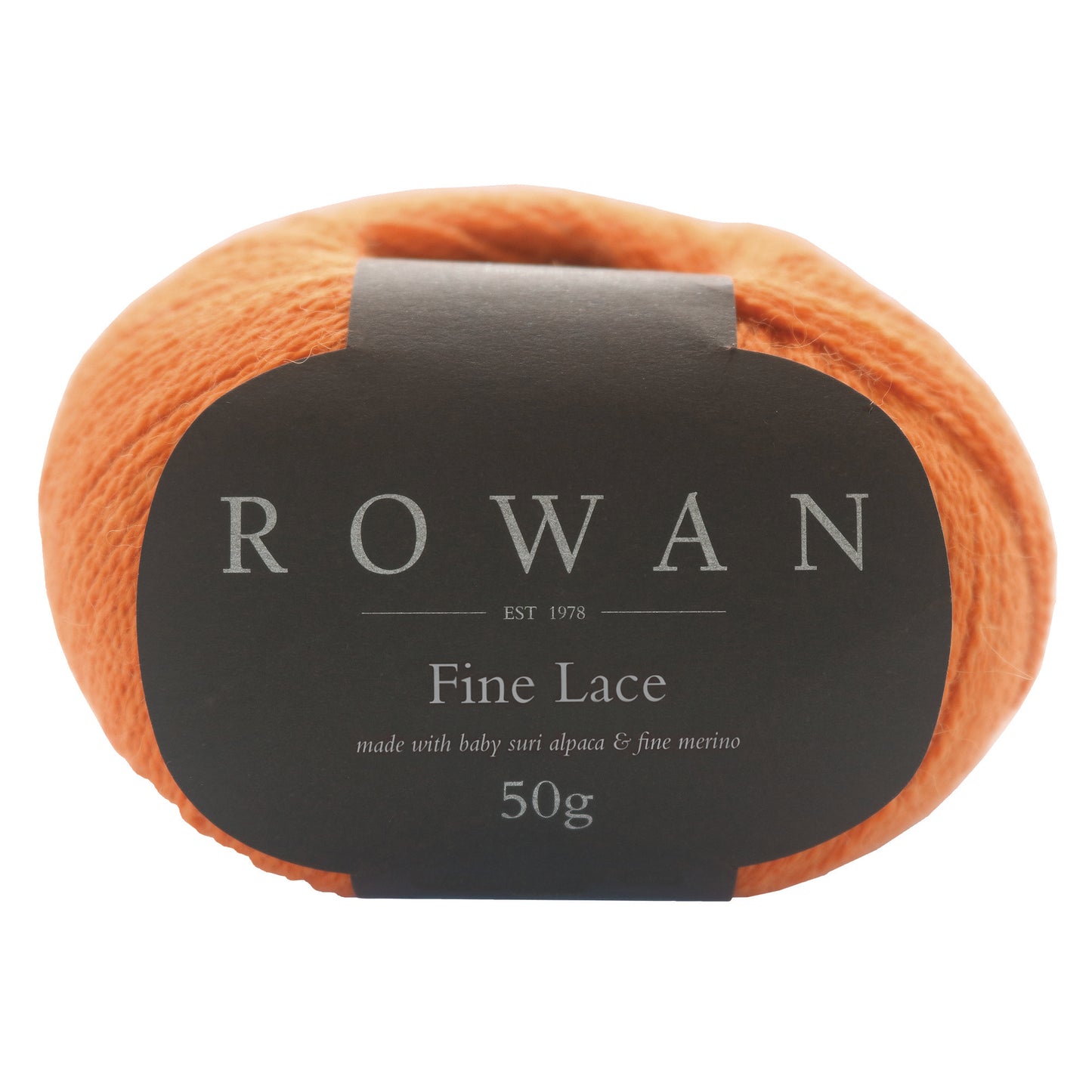 Rowan Fine Lace