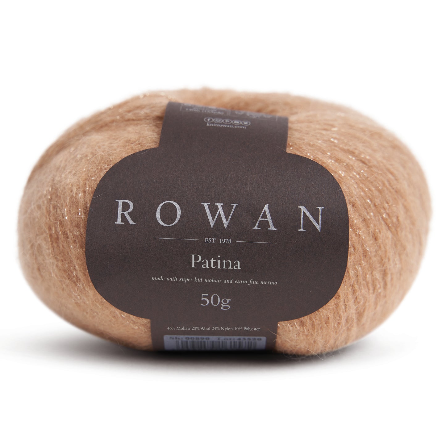 Rowan Selects Patina