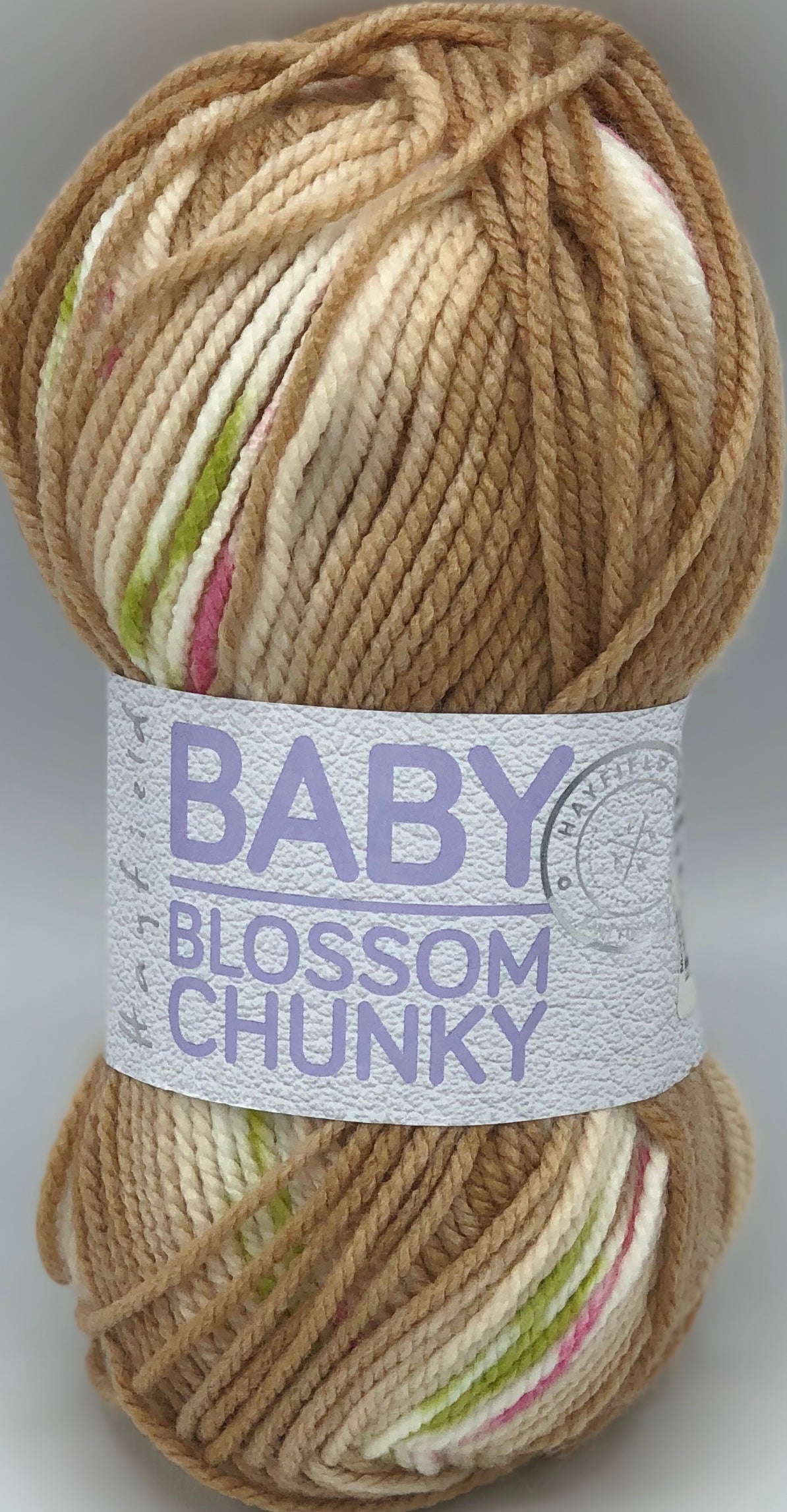 Hayfield Baby Blossom Chunky