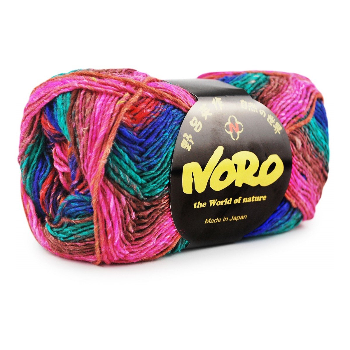 Noro Silk Garden Sock