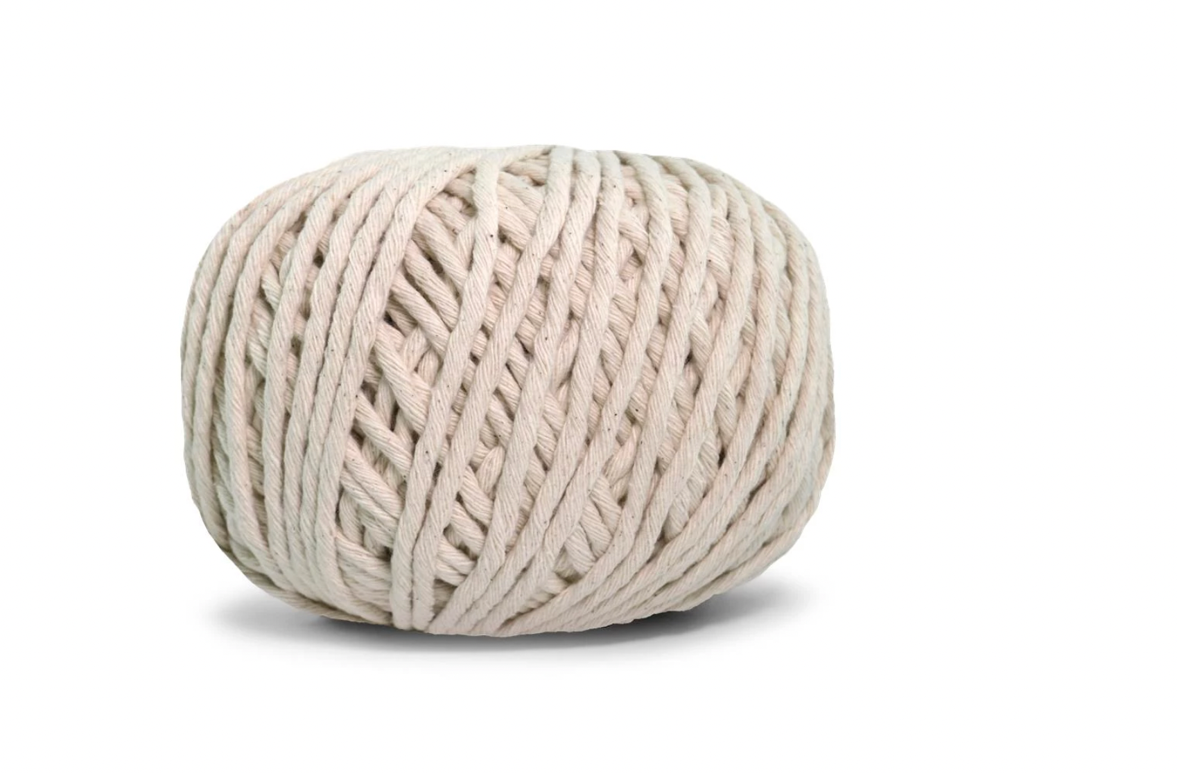 Circulo Natural Cotton Macrame – McWalker Yarns