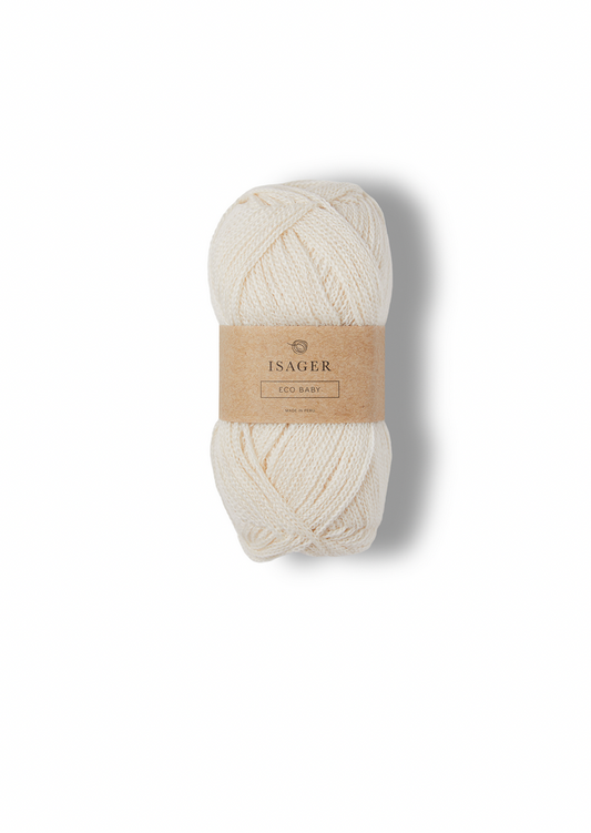 Isager Eco Baby