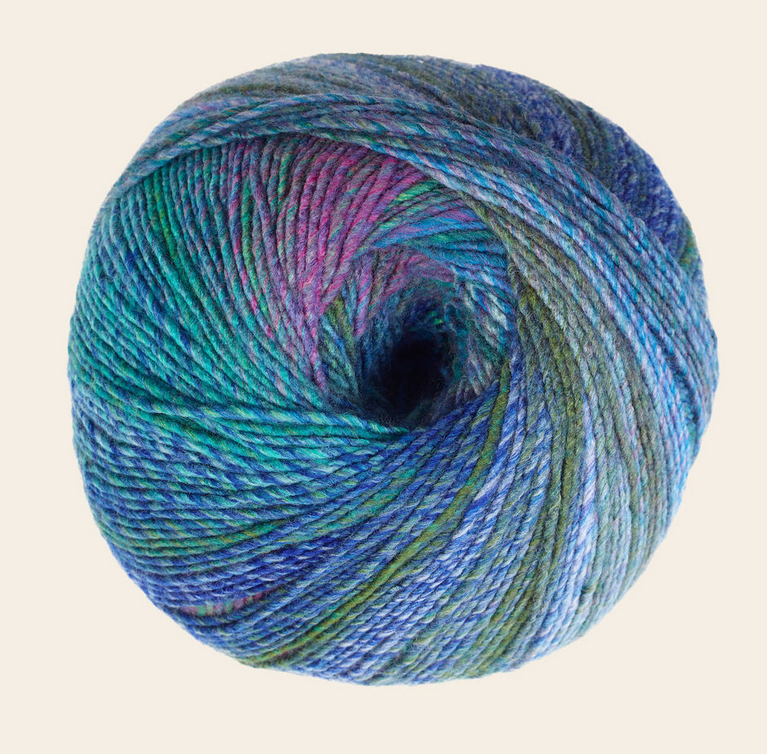 Sirdar Jewelspun Aran