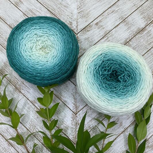 Wonderland Yarn Mad Hatter Blossom