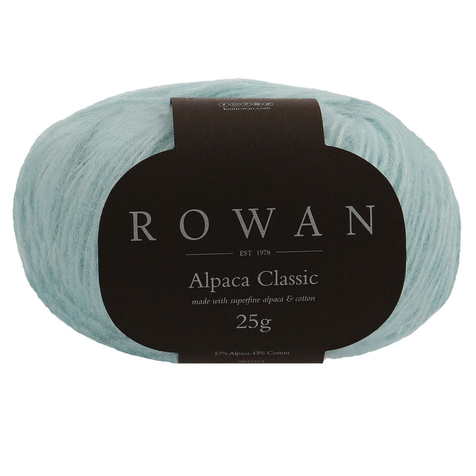 Rowan Alpaca Classic