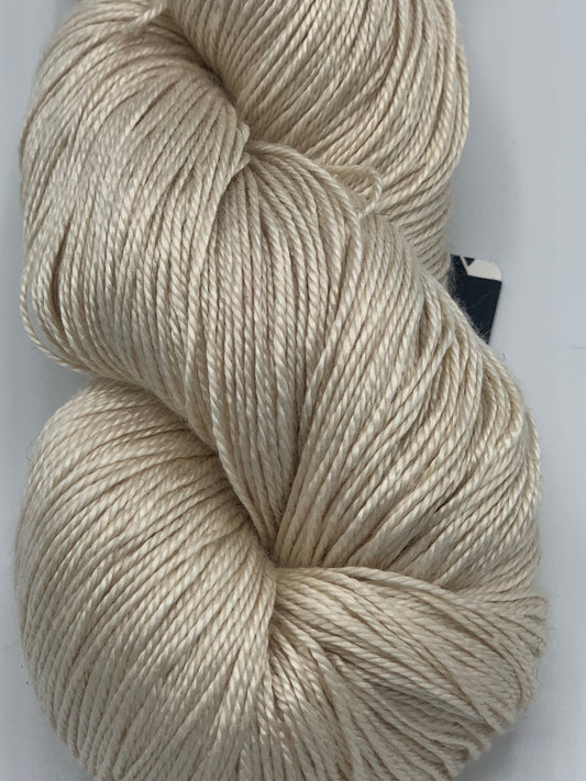 Hand Maiden Sea Silk