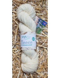 West Yorkshire Spinners Fleece Roving BFL